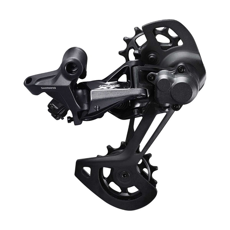 CAMBIO SHIMANO XT M8120 12 V. GABBIA LUNGA