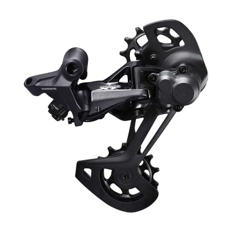 CAMBIO SHIMANO XT M8120 12 V. GABBIA LUNGA