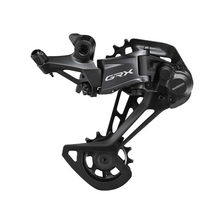 CAMBIO SHIMANO GRX 1 x 12 V. RX822 MAX 51 DENTI