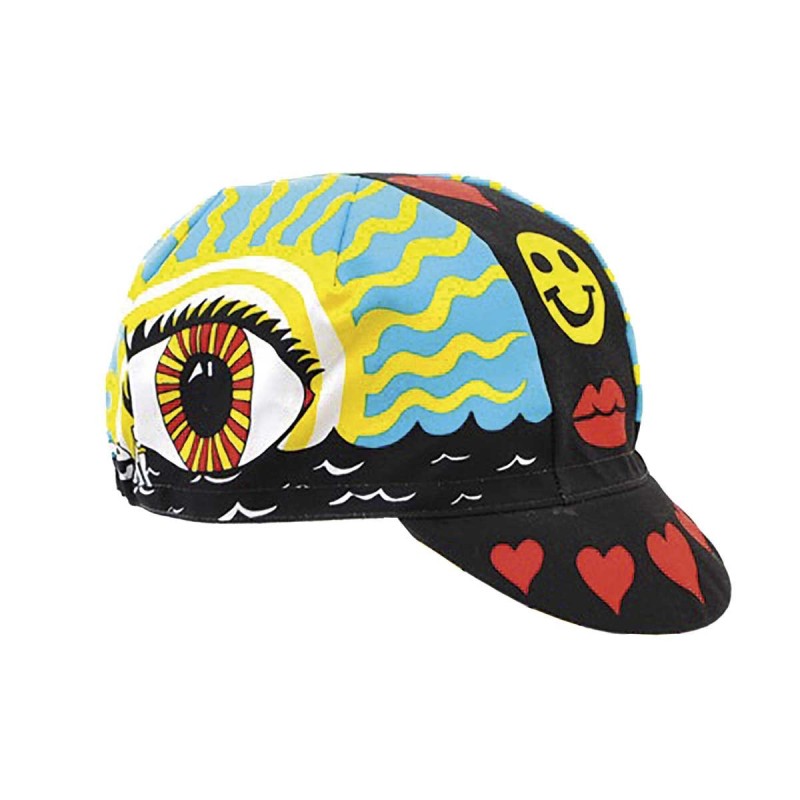 CAPPELLINO CINELLI EYE OF THE STORM