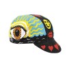 CAPPELLINO CINELLI EYE OF THE STORM