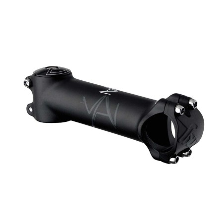 ATTACCO CINELLI VAI 130 mm NERO ANODIZZATO