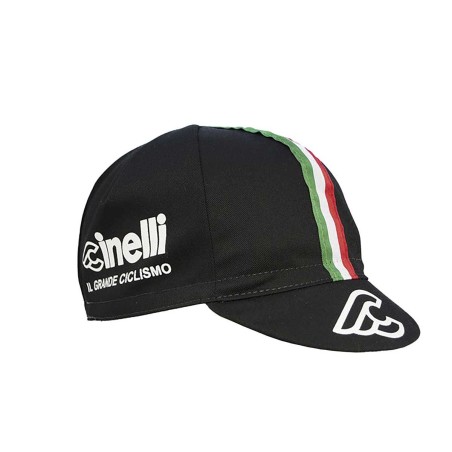 CAPPELLINO CINELLI IL GRANDE CICLISMO