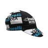 CAPPELLINO CINELLI VIGORELLI NERO