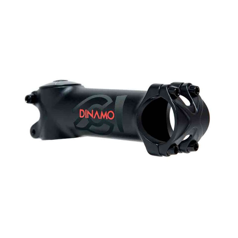 ATTACCO CINELLI DINAMO 130 mm NERO