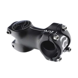 ATTACCO CINELLI ANTERIORE STEM 60 mm NERO OPACO