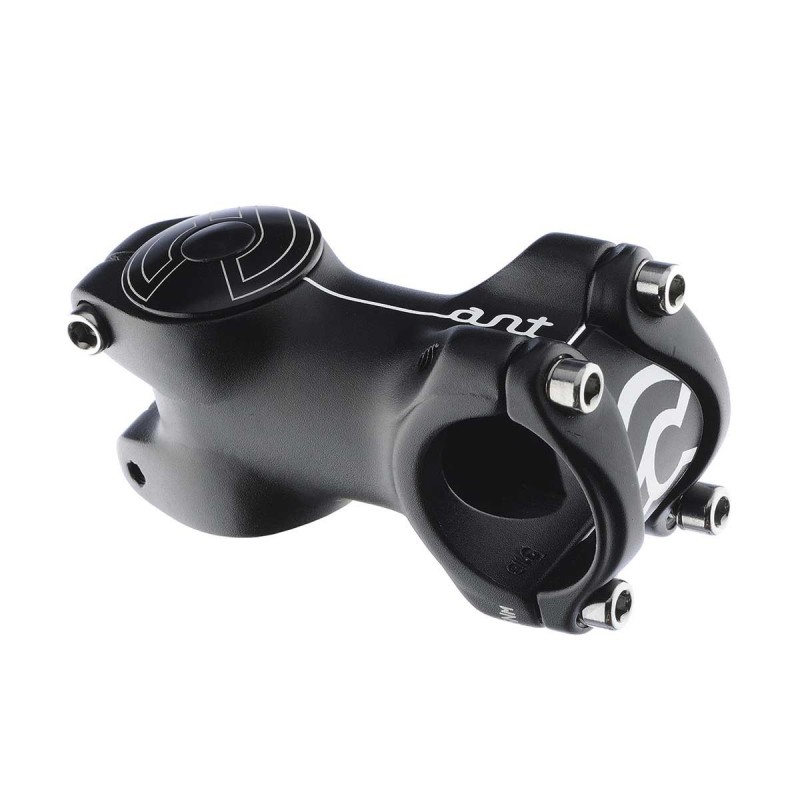 ATTACCO CINELLI ANTERIORE STEM 60 mm NERO OPACO