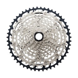 CASSETTA SHIMANO SLX 12 V. 10/51