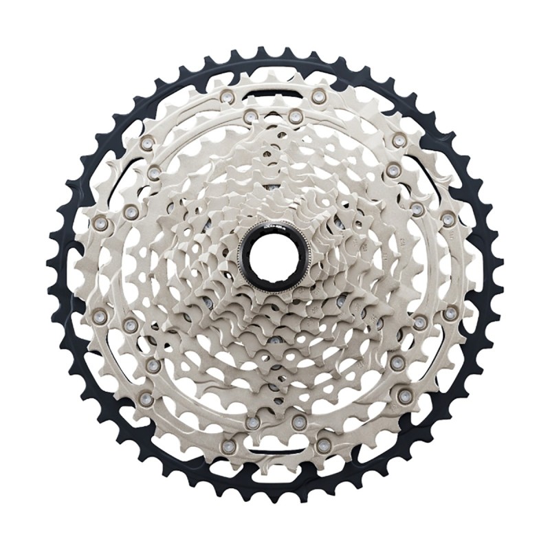CASSETTA SHIMANO SLX 12 V. 10/51