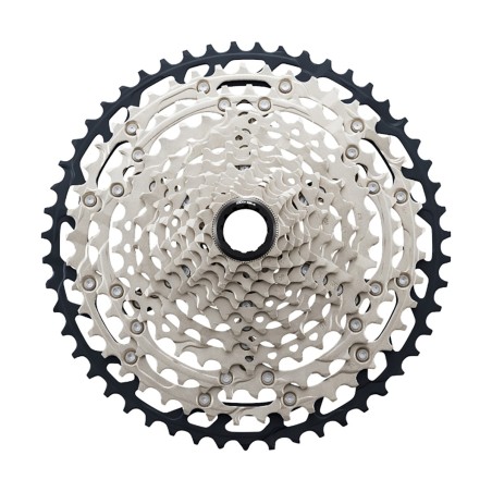CASSETTA SHIMANO SLX 12 V. 10/51