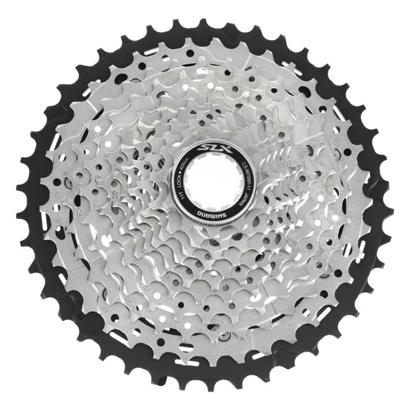 CASSETTA SHIMANO SLX M7000 11 V. 11/40