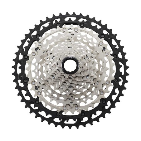 CASSETTA SHIMANO XT M8100 12 V. 10/45