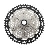 CASSETTA SHIMANO XT M8100 12 V. 10/45