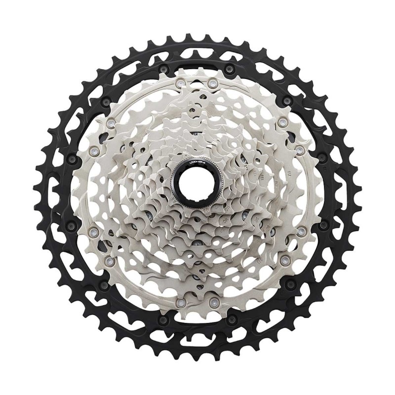 CASSETTA SHIMANO XT M8100 12 V. 10/51