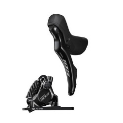 COMANDO SINISTRO SHIMANO IDRAULICO R7120 2 x 12 V.