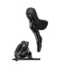 COMANDO SINISTRO SHIMANO IDRAULICO R7120 2 x 12 V.