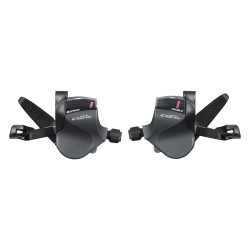 COMANDI SHIMANO CLARIS R2000 2 x 8 V. FLAT