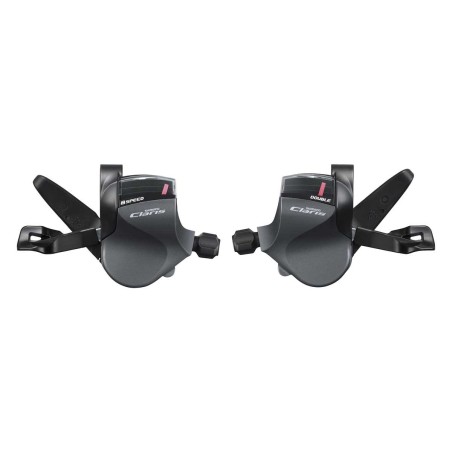 COMANDI SHIMANO CLARIS R2000 2 x 8 V. FLAT