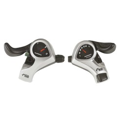 COMANDI SHIMANO TOURNEY TX50 3 x 7 V.