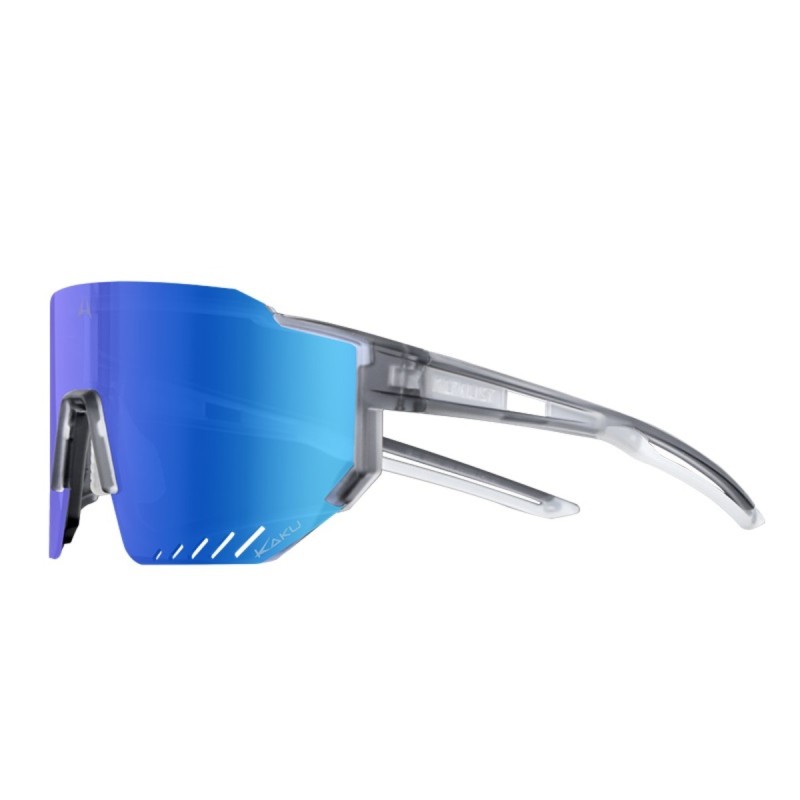 OCCHIALI ALTALIST KAKU SP1 FOTOCROMATICI BLU/GRIGIO SMOKE