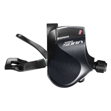 COMANDO SHIMANO DX SORA R3000 9 V. FLAT