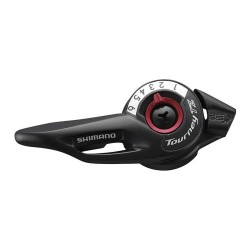 COMANDO SHIMANO TOURNEY TZ500 DESTRO 6 V.