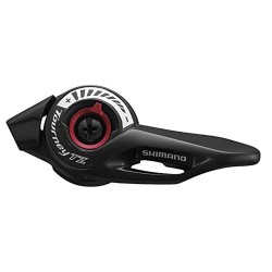 COMANDO SHIMANO TOURNEY TZ500 SINISTRO 3 V. A FRIZIONE
