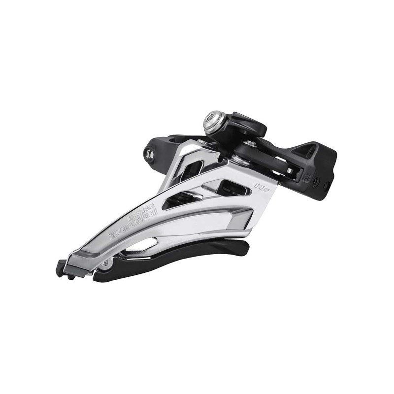 DERAGLIATORE SHIMANO DEORE 11 V. M5100-M 34.9 MC SS