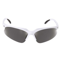 OCCHIALI BRN WEAVE BIANCHI