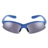 OCCHIALI BIMBO BRN SPEED RACER BLU