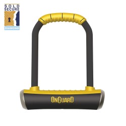 LUCCHETTO ONGUARD ARCO BRUTO 115 x 202 mm