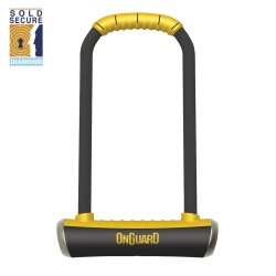 LUCCHETTO ONGUARD ARCO PITBULL 115 x 292 mm