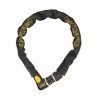LUCCHETTO ONGUARD CATENA COMBO 800 x 8 mm