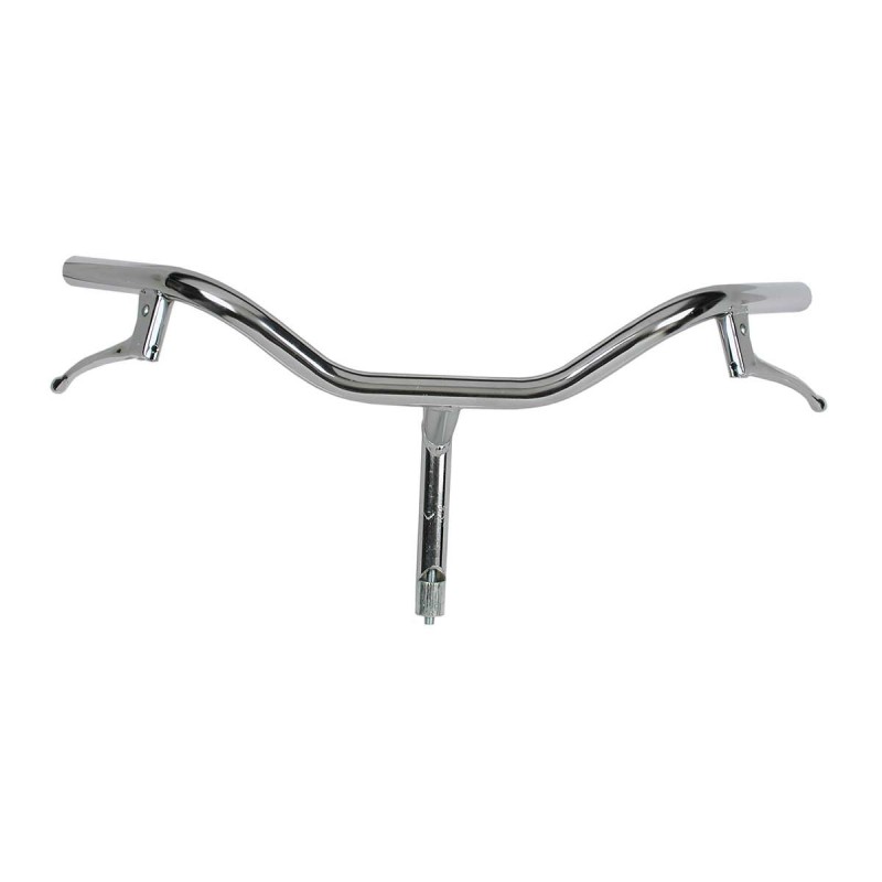 MANUBRIO FERRO INGLESE