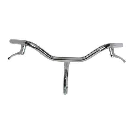 MANUBRIO FERRO INGLESE