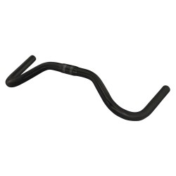 MANUBRIO SIVIGLIA ALLUMINIO NERO