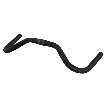 MANUBRIO SIVIGLIA ALLUMINIO NERO