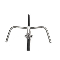 MANUBRIO ALLUMINIO PARMA