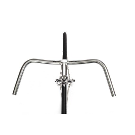 MANUBRIO ALLUMINIO PARMA