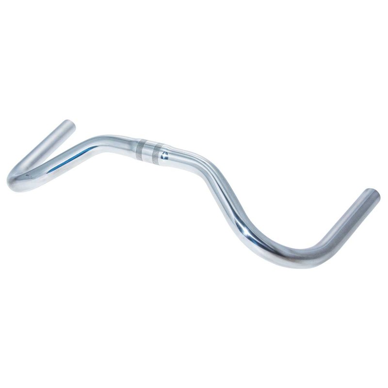 MANUBRIO SIVIGLIA ALLUMINIO SILVER