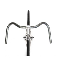 MANUBRIO SIVIGLIA ALLUMINIO SILVER