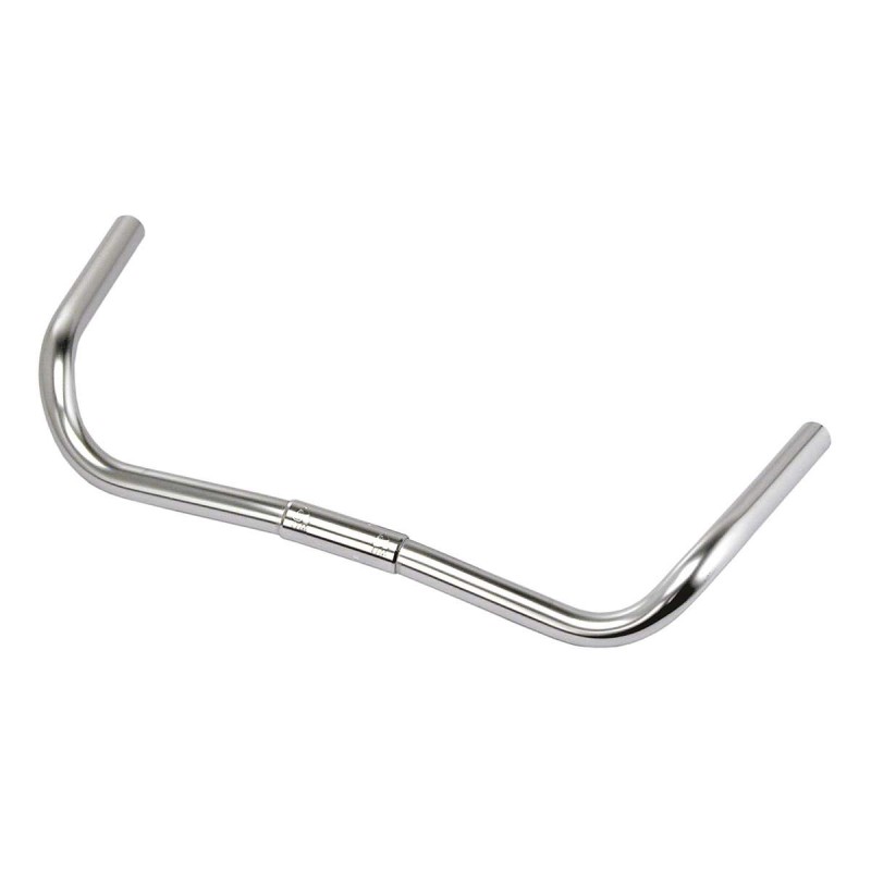 MANUBRIO ALLUMINIO TORINO SILVER