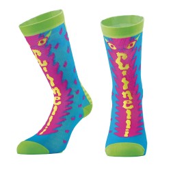 CALZINI CINELLI ANA BENAROYA SNAKE TG. 36/38