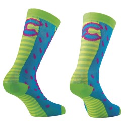 CALZINI CINELLI ANA BENAROYA SNAKE TG. 36/38