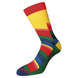 CALZINI CINELLI ZYDECO TG. 36/38