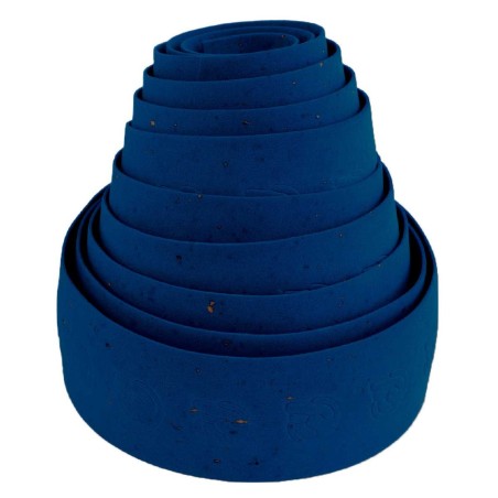 NASTRO MANUBRIO CINELLI CORK BLUE JEANS