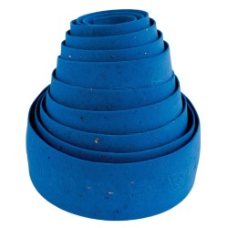 NASTRO MANUBRIO CINELLI CORK BLU