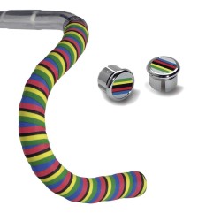 NASTRO MANUBRIO CINELLI CLASSIC WORLD CHAMPION