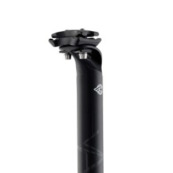 REGGISELLA CINELLI VAI 27.2 mm NERO