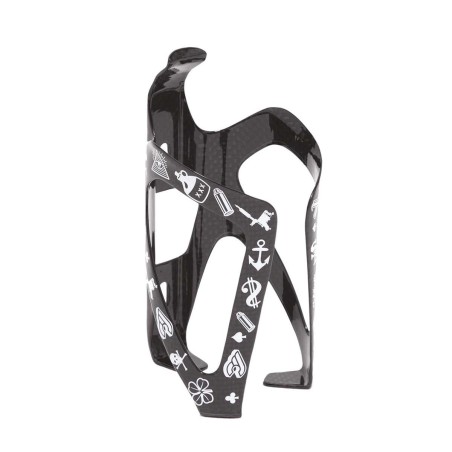 PORTABORRACCIA CINELLI HARRY'S CARBONIO MG